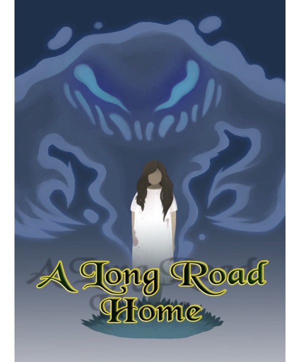 A Long Road Home Steam Key GLOBAL